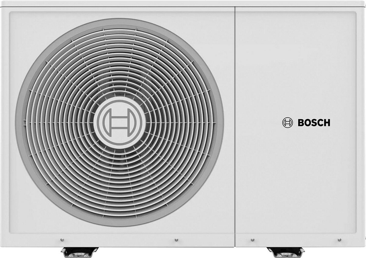 Bosch Compress CS 3800i AW