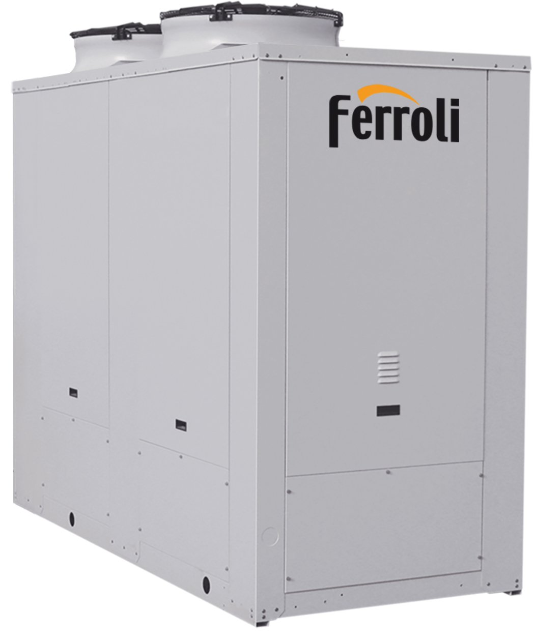 Ferroli RHA 035–070