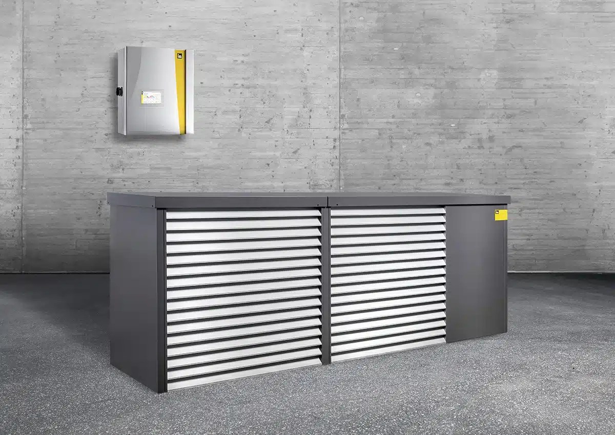 iDM AERO ALM MAX