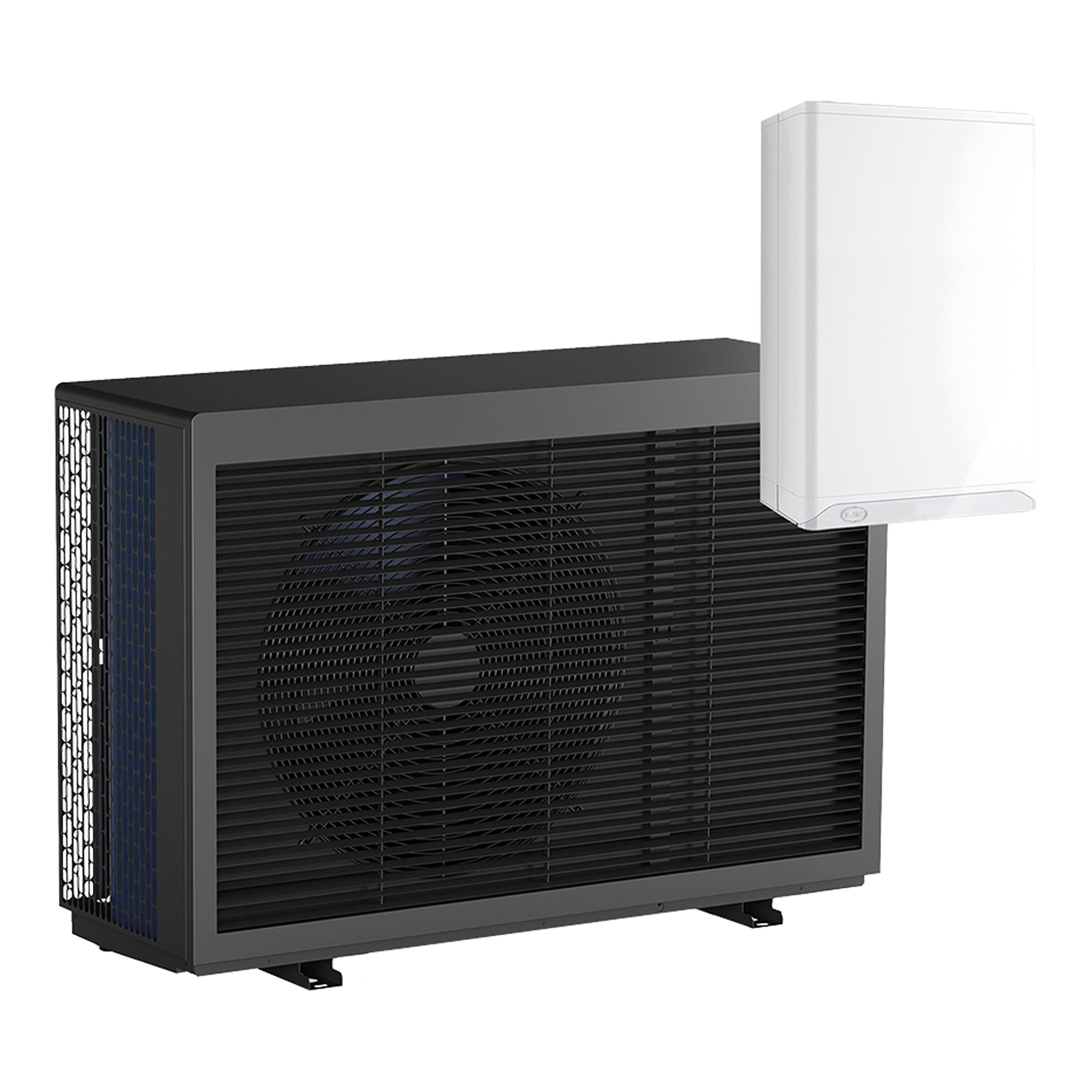 Intercal ecoWP 2Xe 12