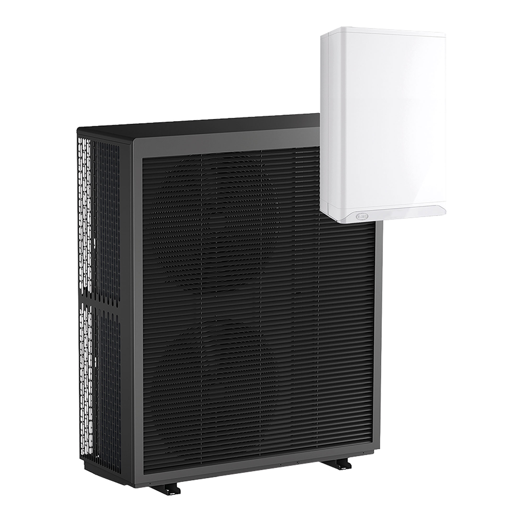 Intercal ecoWP 2Xe 18