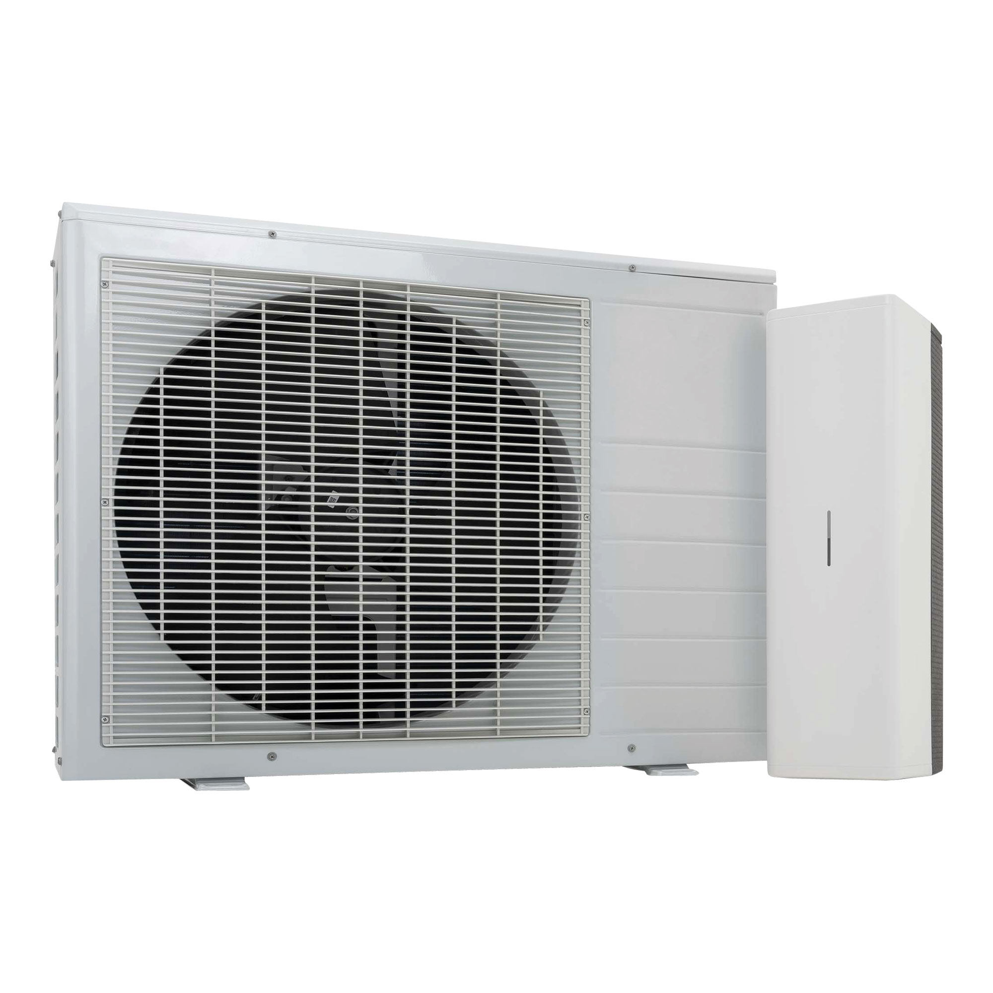 Intercal ecoWP Xm hybrid