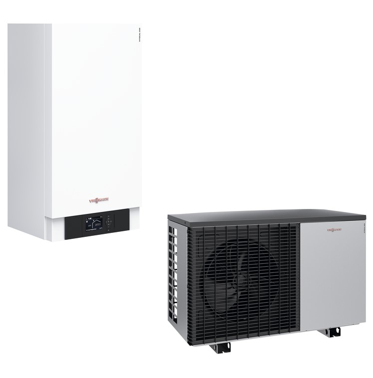 Viessmann Vitocal 200-A AWO