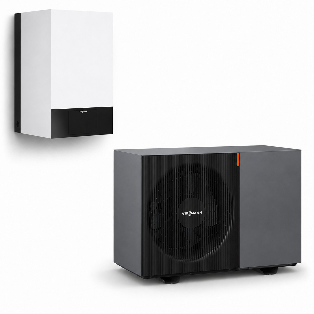 Viessmann Vitocal 200-A ie