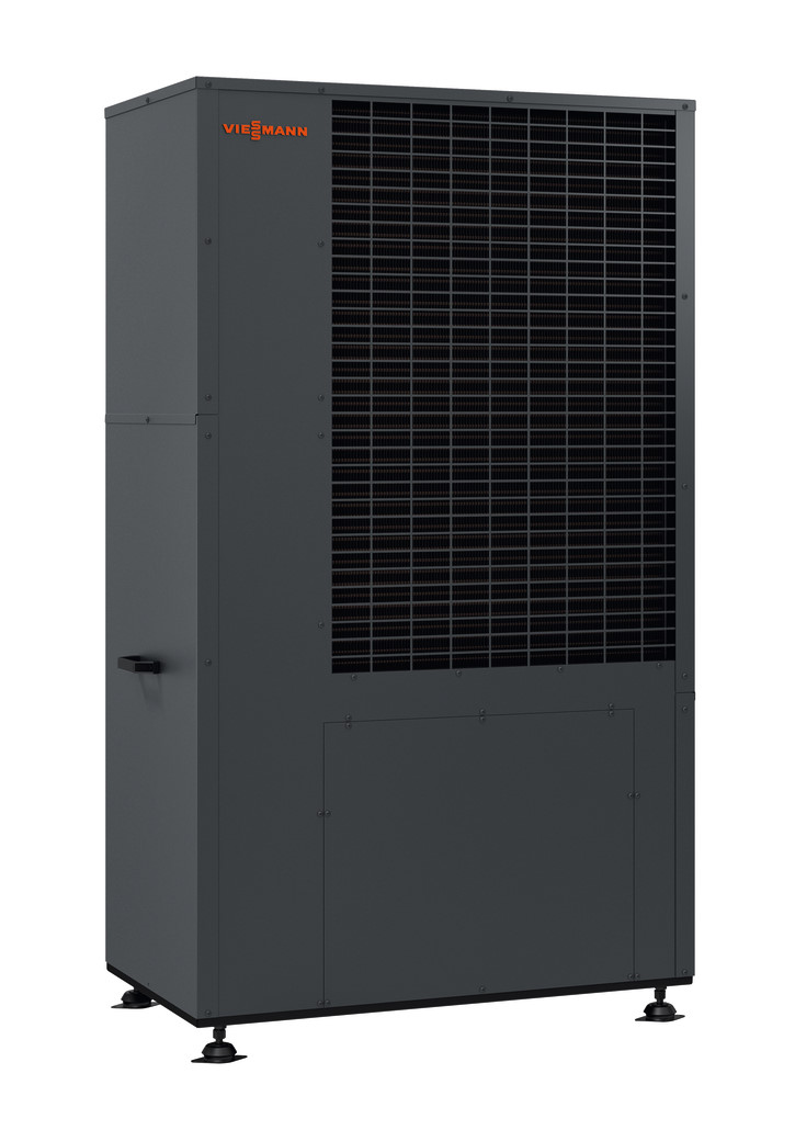 Viessmann Vitocal 200-A PRO