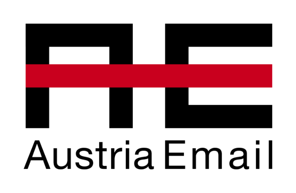 Austria Email logo