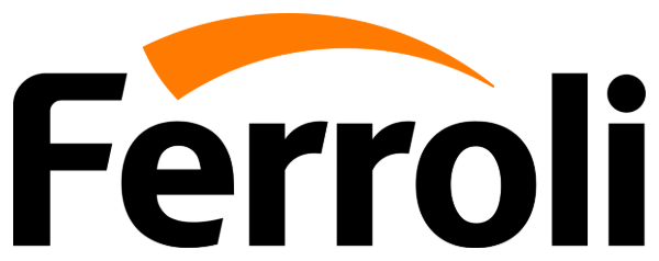 Ferroli logo