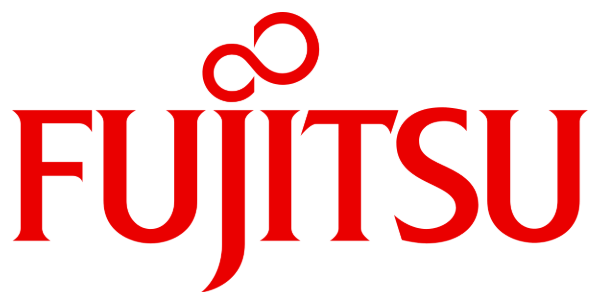 Fujitsu logo