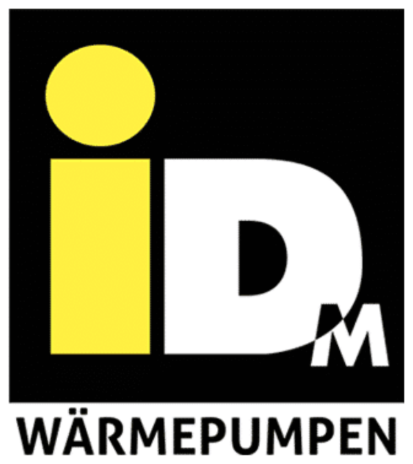 iDM logo