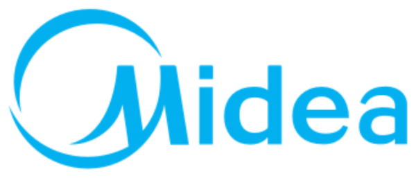 Midea logo