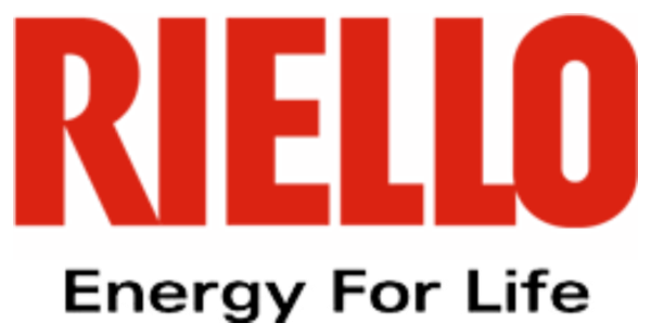 Riello logo
