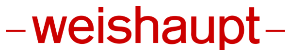 Weishaupt logo