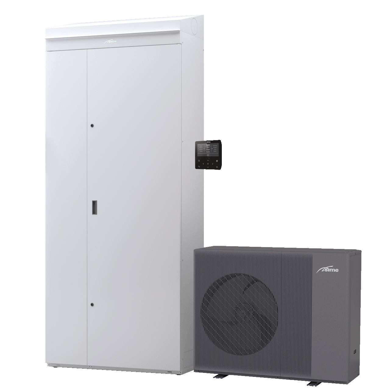 Sime OptiFlex SHP