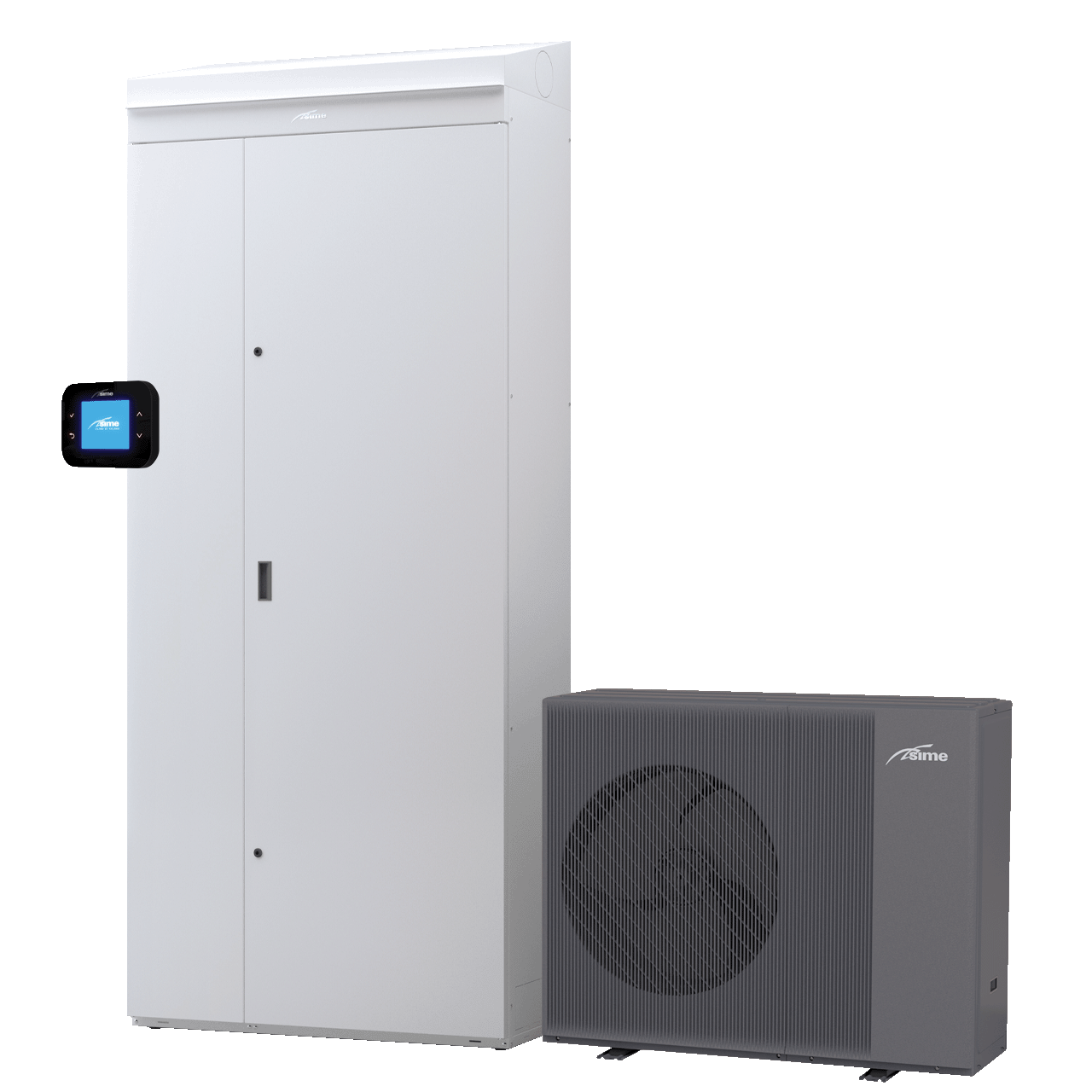 Sime OptiMEM Electric