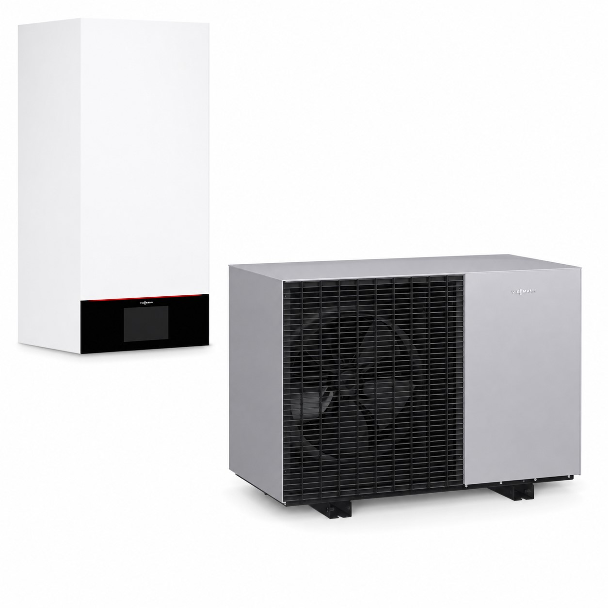 Viessmann Vitocal 150-A