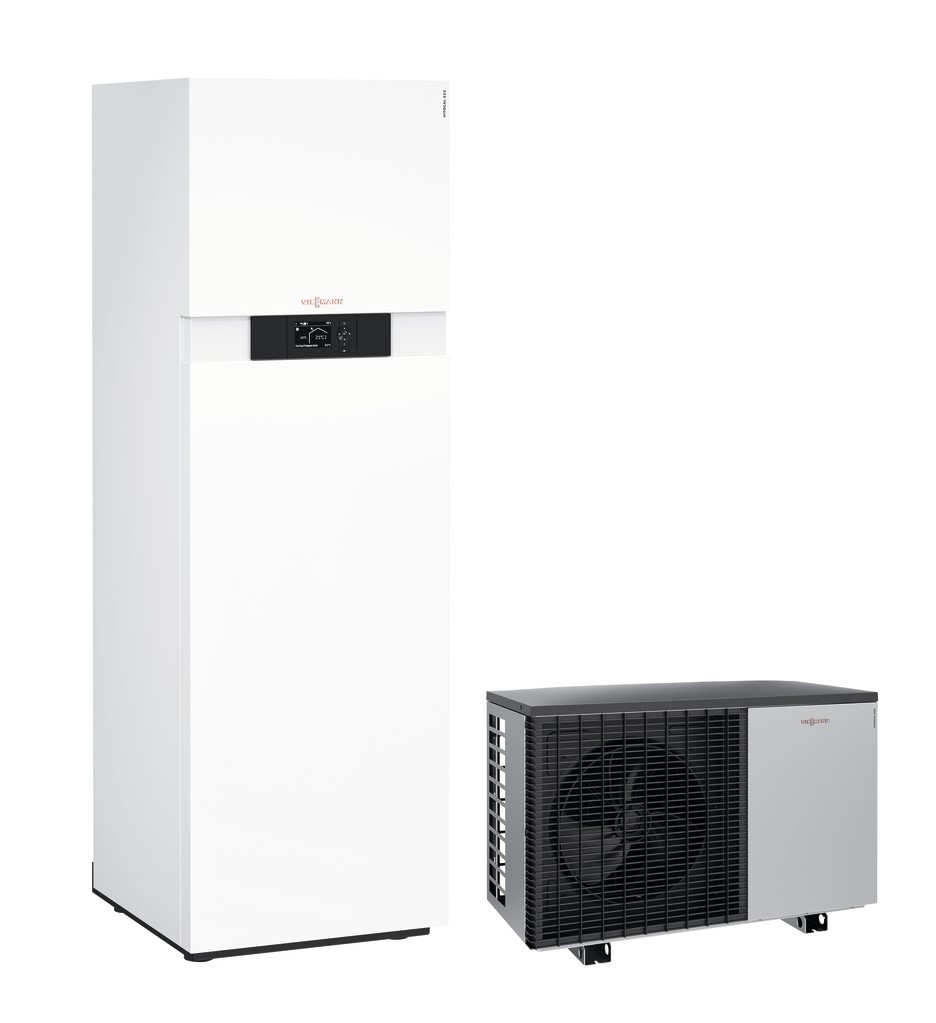 Viessmann Vitocal 222-A