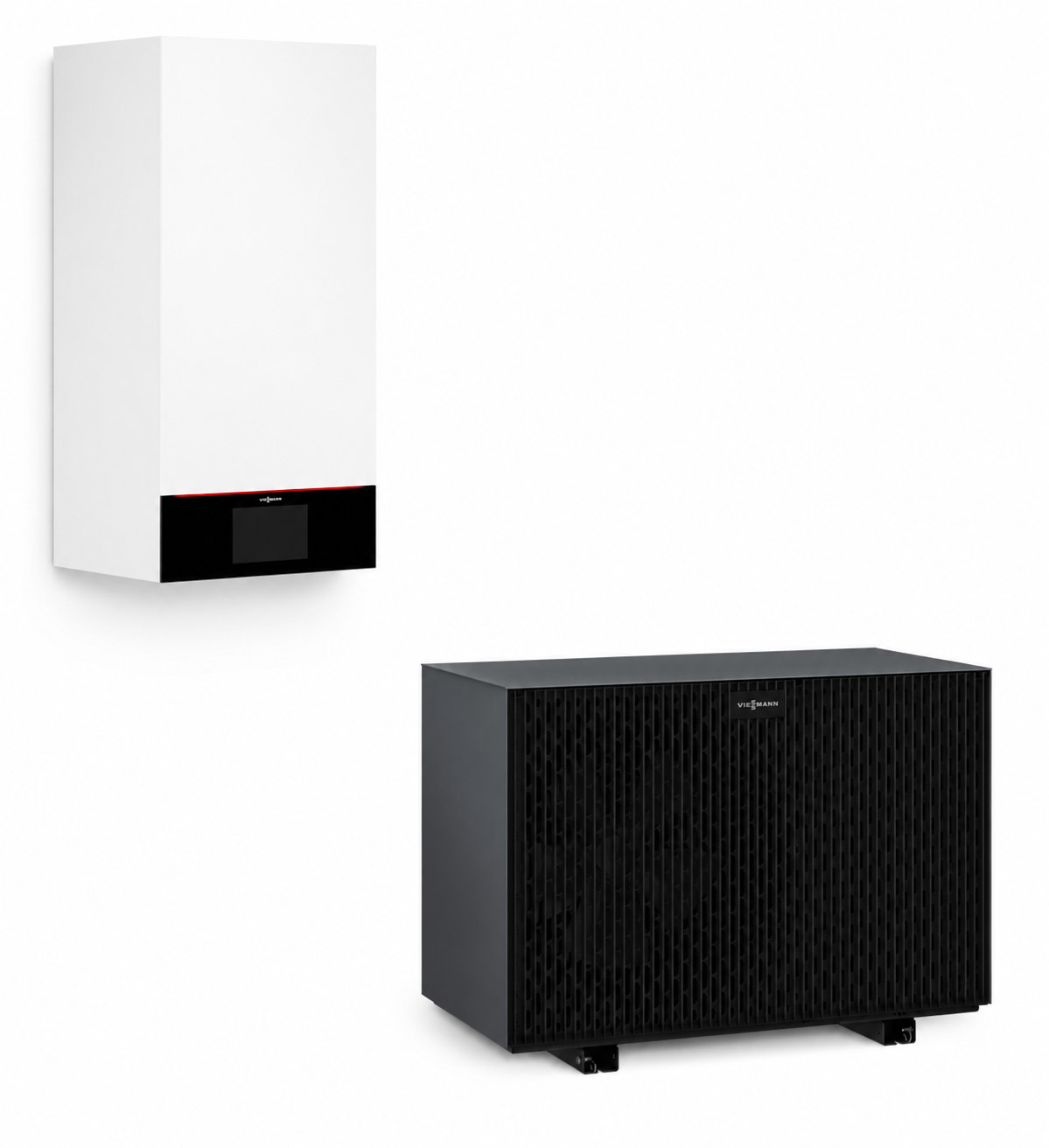 Viessmann Vitocal 250-A