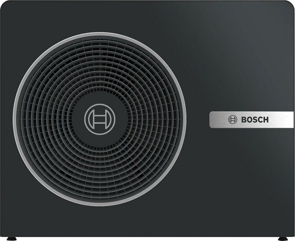Bosch Compress CS 8800i AW