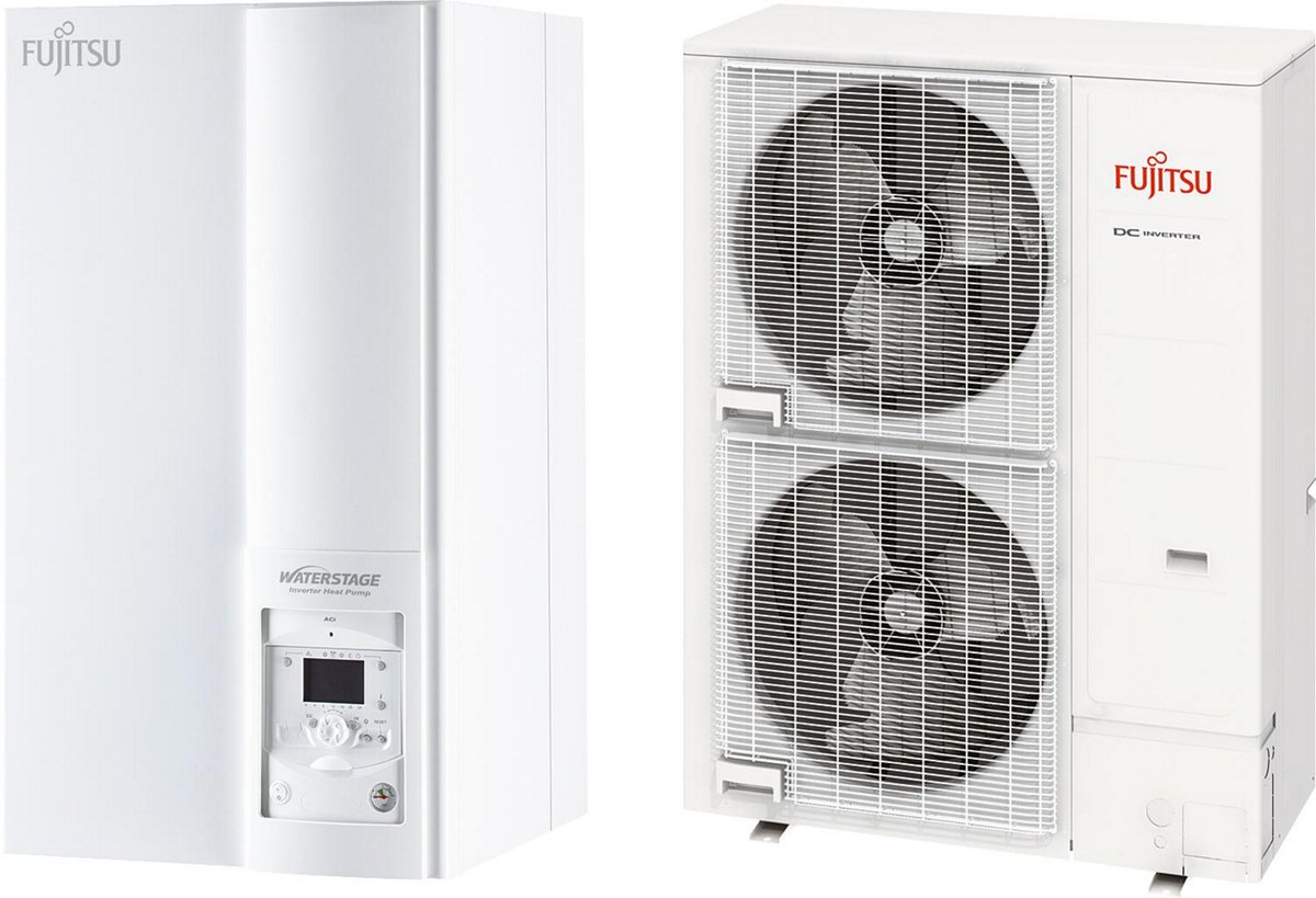 Fujitsu Waterstage Super High Power