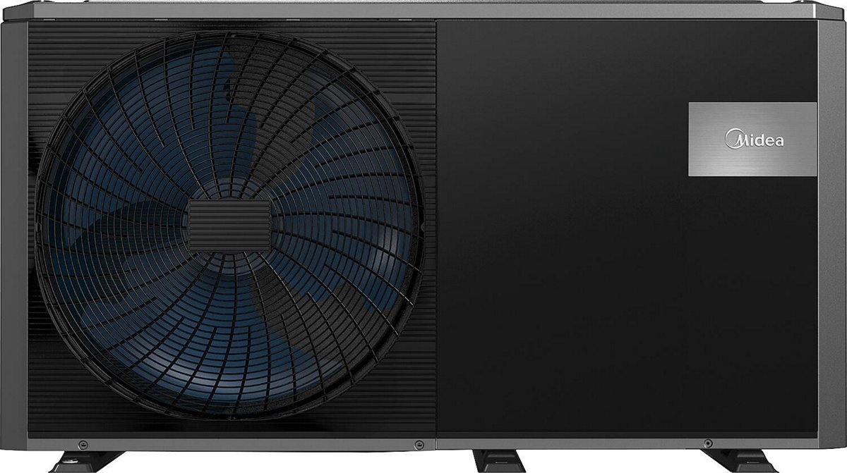 Midea M-Thermal Arctic