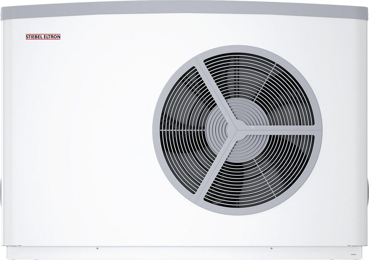 Stiebel Eltron WPL-A HK 400 Premium