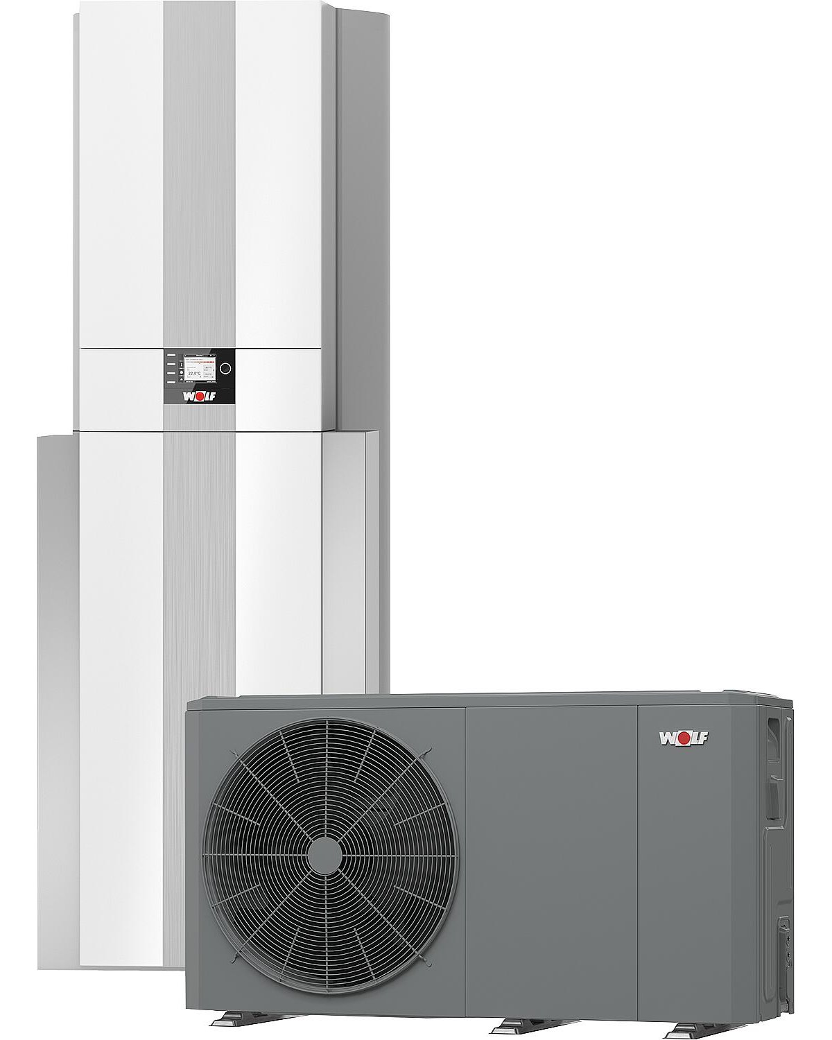 Wolf FHA-Monoblock
