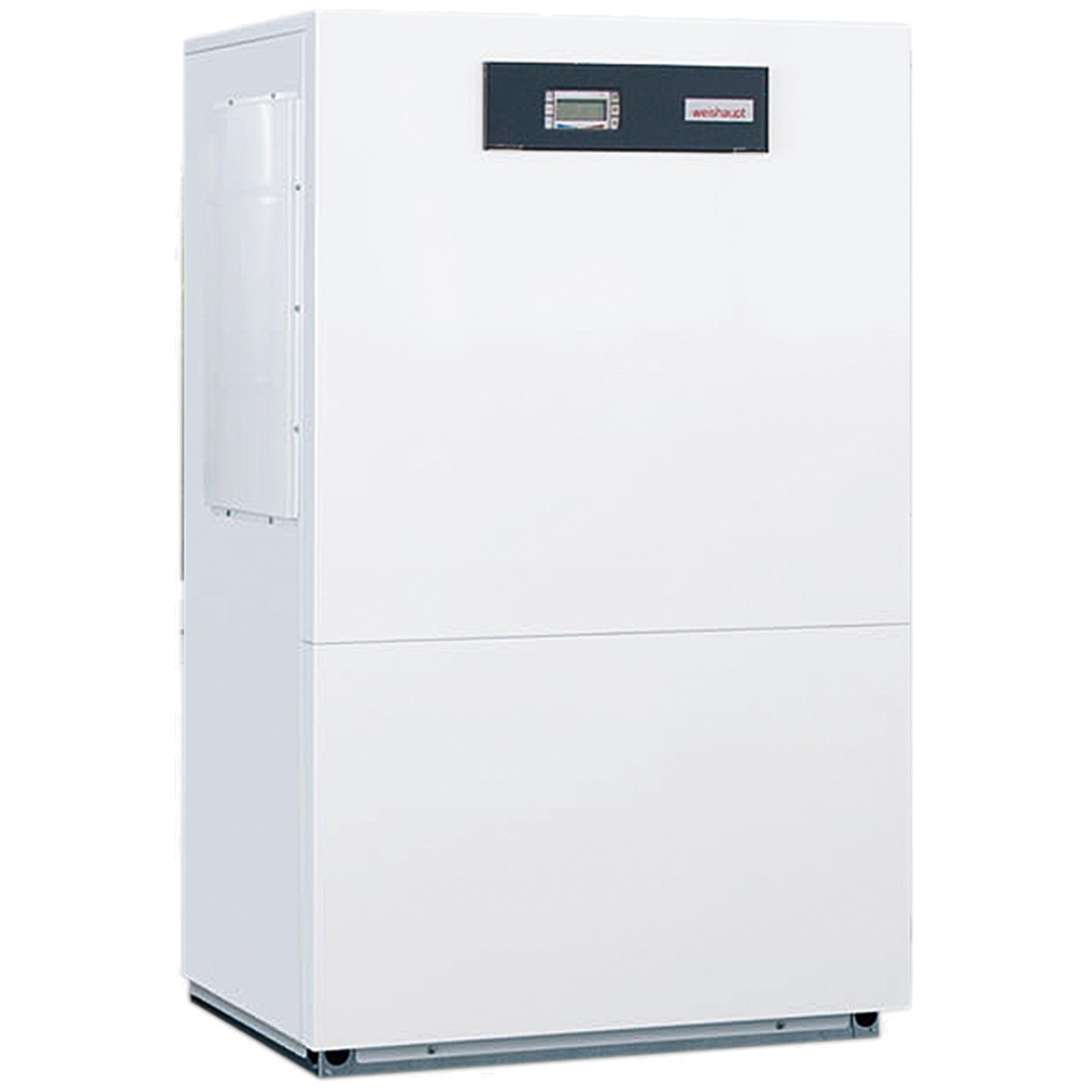 Weishaupt WWP LI