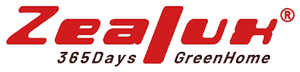 Zealux logo