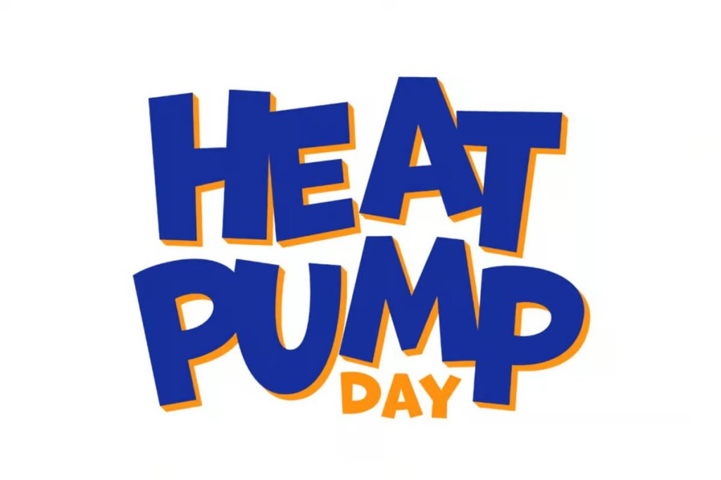 Heat Pump Day-logo