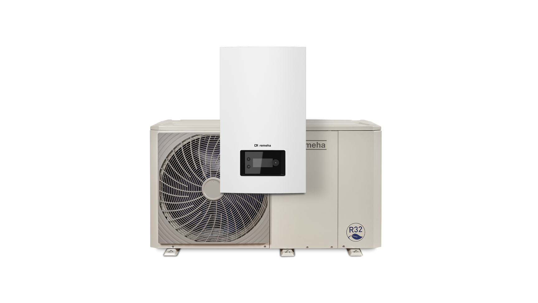 Remeha Mercuria Ace Monoblock